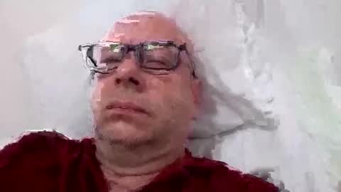 Snapshot of machinegun3dx chatting on 2, 6, 2026 Andy online show from 2, 6, 2026