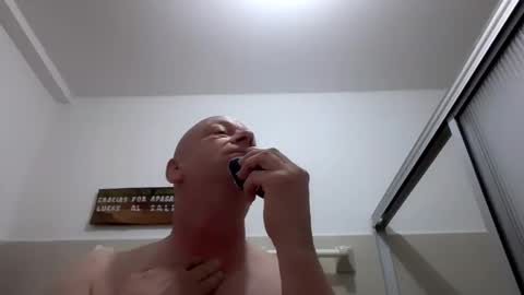Snapshot of machinegun3dx chatting on 5, 6, 2026 Andy online show from 5, 6, 2026