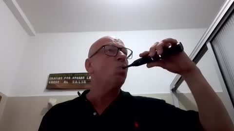 Snapshot of machinegun3dx chatting on 10, 6, 2026 Andy online show from 10, 6, 2026