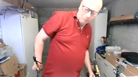Snapshot of machinegun3dx chatting on 14, 6, 2026 Andy online show from 14, 6, 2026