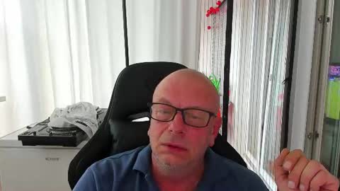 Snapshot of machinegun3dx chatting on 1, 7, 2026 Andy online show from 1, 7, 2026