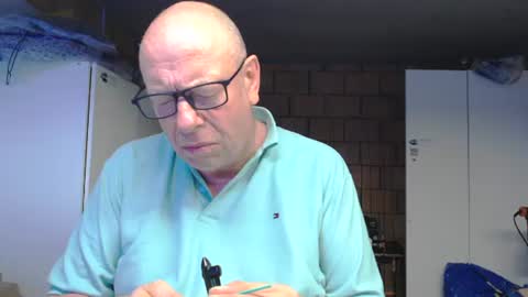 Snapshot of machinegun3dx chatting on 1, 8, 2026 Andy online show from 1, 8, 2026