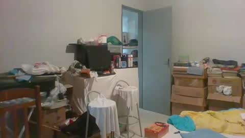 MACHOLIVRE online show from 11, 11, 2025