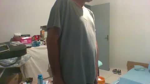 MACHOLIVRE online show from 12, 4, 2026