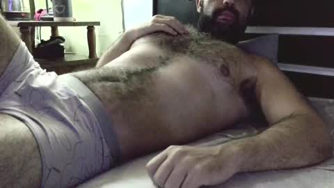 machoathome online show from 12, 3, 2025