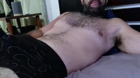 machoathome online show from 29, 10, 2025