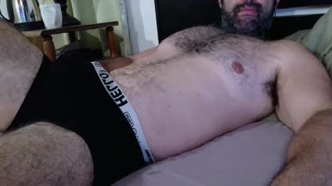 machoathome online show from 22, 2, 2026