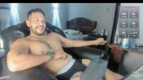 Javier papichulo master how do you want online show from 8, 11, 2025