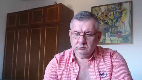 Macho online show from 18, 1, 2025