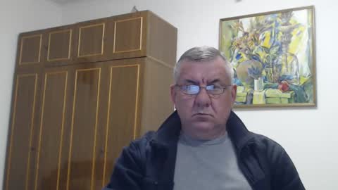 Macho online show from 23, 1, 2025