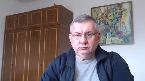 Macho online show from 24, 1, 2025