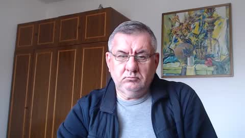 Macho online show from 25, 1, 2025