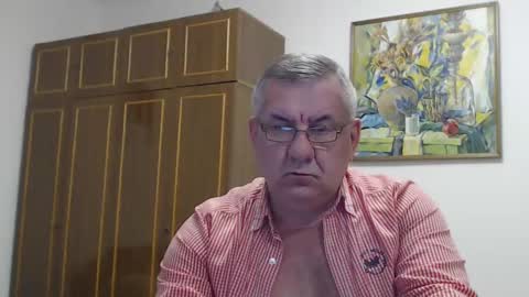 Macho online show from 29, 1, 2025