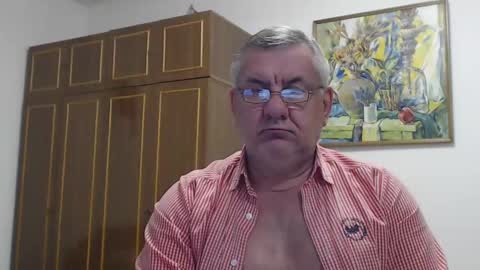 Macho online show from 9, 2, 2025