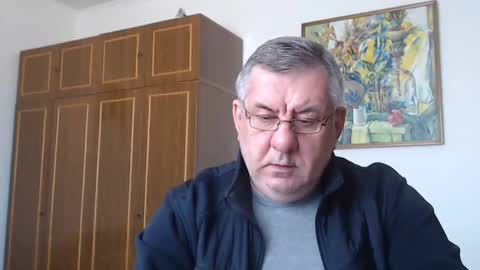 Macho online show from 15, 2, 2025