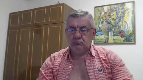 Macho online show from 15, 2, 2025