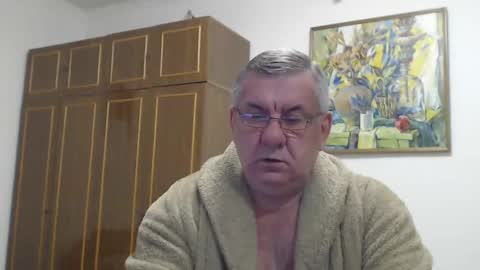 Macho online show from 17, 2, 2025