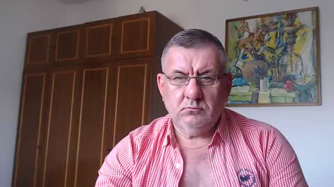 Macho online show from 22, 2, 2025