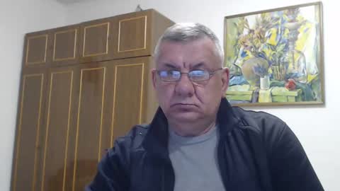 Macho online show from 23, 2, 2025