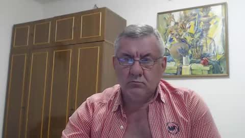 Macho online show from 8, 3, 2025