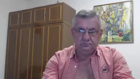 Macho online show from 12, 3, 2025