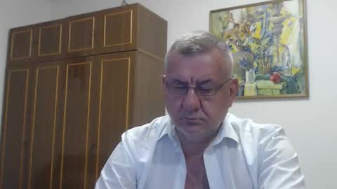 Macho online show from 13, 9, 2025