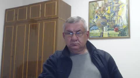 Macho online show from 28, 10, 2025