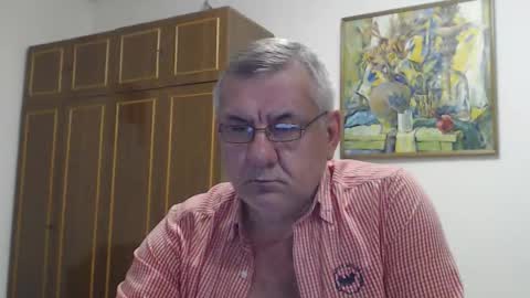 Macho online show from 8, 11, 2025