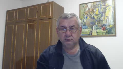 Macho online show from 9, 11, 2025