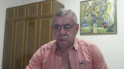 Macho online show from 20, 11, 2025