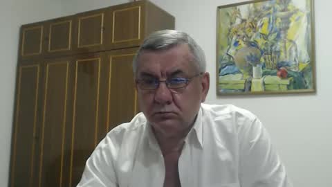 Macho online show from 25, 11, 2025