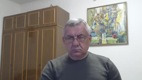 Macho online show from 29, 4, 2026
