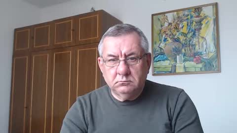 Macho online show from 30, 4, 2026