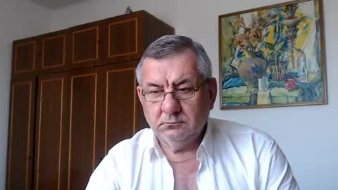 Macho online show from 14, 6, 2026