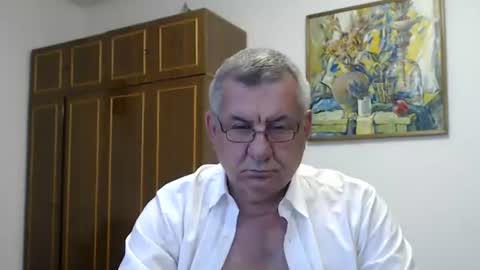 Snapshot of machomale3 chatting on 7, 7, 2026 Macho online show from 7, 7, 2026