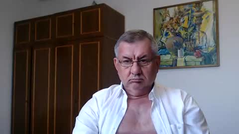 Snapshot of machomale3 chatting on 10, 7, 2026 Macho online show from 10, 7, 2026