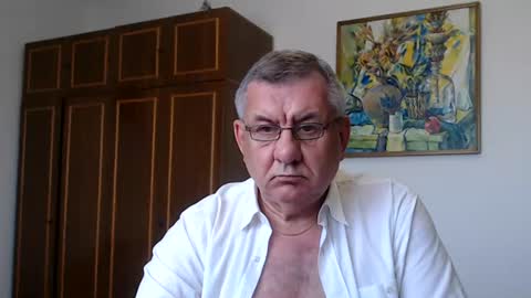 Snapshot of machomale3 chatting on 14, 7, 2026 Macho online show from 14, 7, 2026