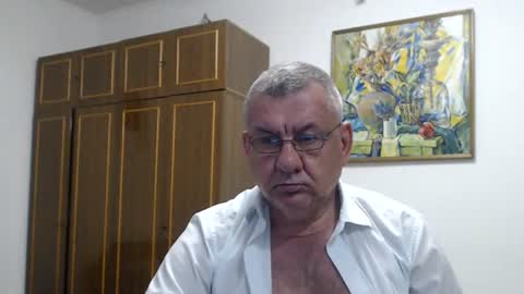 Snapshot of machomale3 chatting on 23, 7, 2026 Macho online show from 23, 7, 2026