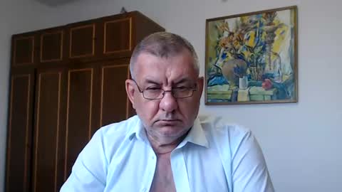 Snapshot of machomale3 chatting on 25, 7, 2026 Macho online show from 25, 7, 2026