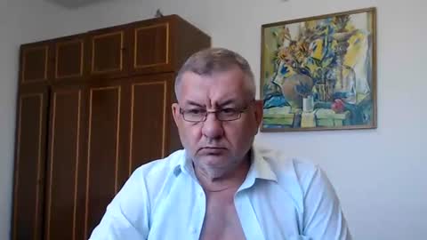 Snapshot of machomale3 chatting on 26, 7, 2026 Macho online show from 26, 7, 2026