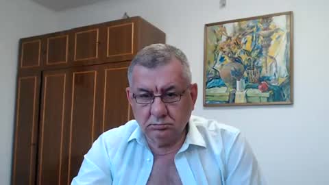 Snapshot of machomale3 chatting on 28, 7, 2026 Macho online show from 28, 7, 2026