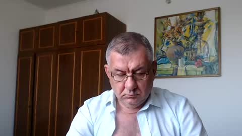 Snapshot of machomale3 chatting on 31, 7, 2026 Macho online show from 31, 7, 2026