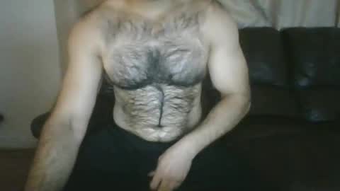 machoman512 online show from 19, 11, 2025