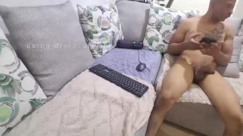 mack8786 online show from 23, 3, 2026