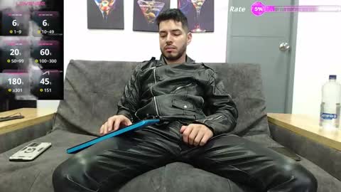 instagram mackdanielsx online show from 20, 11, 2025