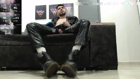 instagram mackdanielsx online show from 7, 4, 2026