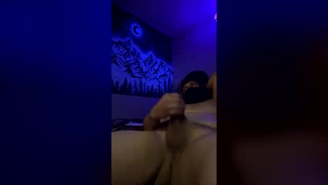 mackahoe26 online show from 12, 7, 2026