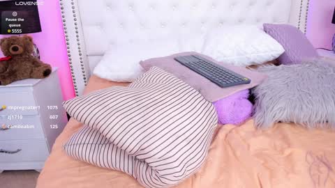 Mackenzie online show from 6, 12, 2024