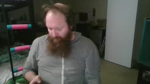 Snapshot of mackhere4u chatting on 3, 1, 2025 mackhere4u online show from 3, 1, 2025