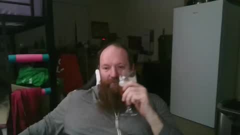 mackhere4u online show from 19, 2, 2026